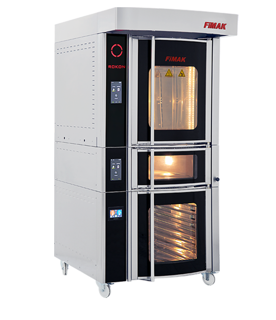 Rokon Classic FRN 5